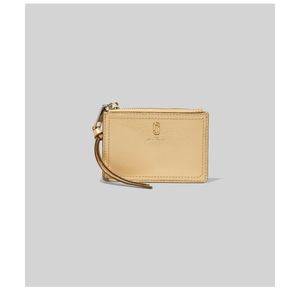 Two Marc Jacobs - Zip coin purse & card holder